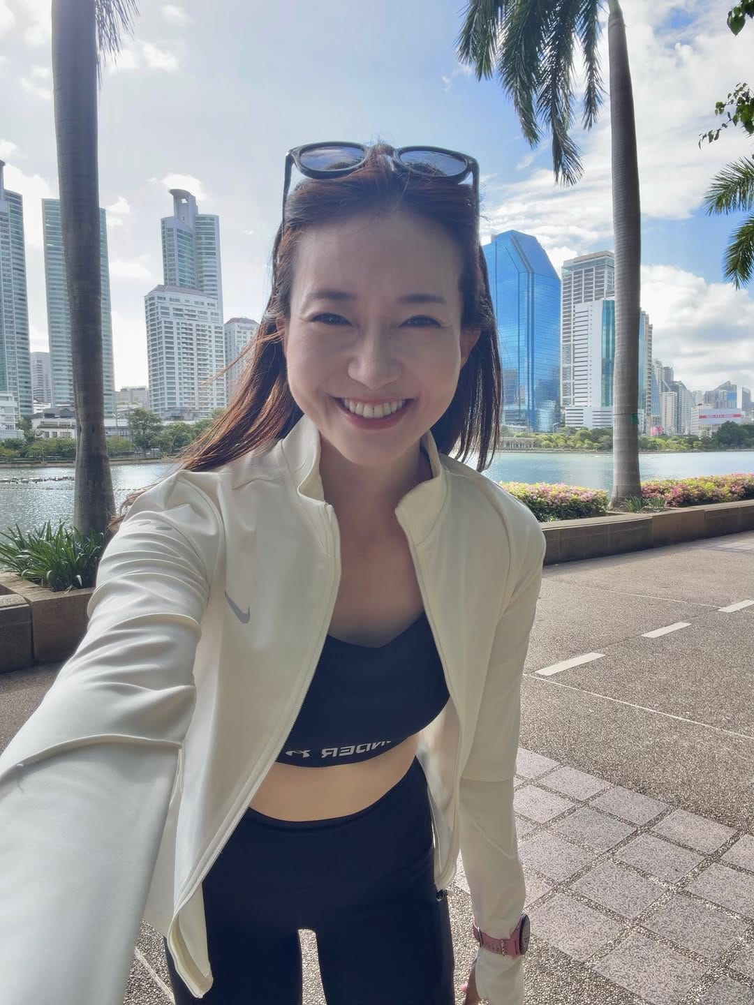 Post 6 by 長谷川朋加｜Tomoka Hasegawa ｜日本一走るアナウンサー｜ Broadcaster-Runner🇯🇵 on Instagram (carousel)