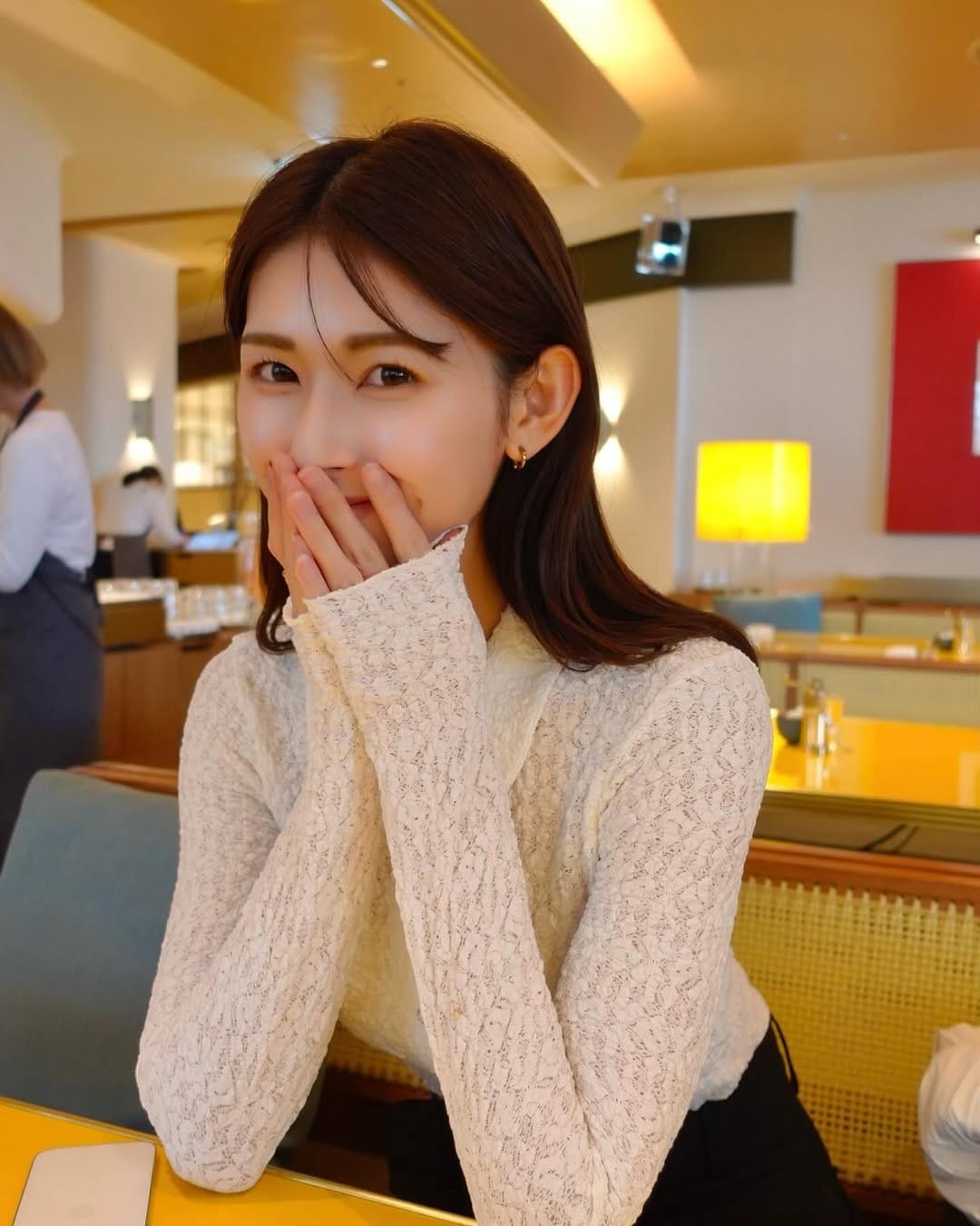 Post 10 by 井上麻衣 MAI INOUE on Instagram (carousel)