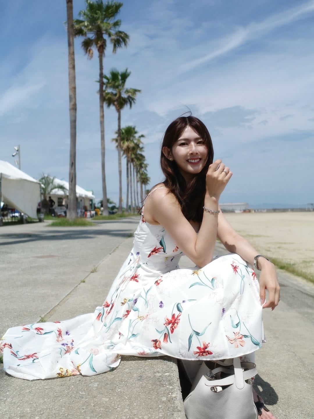 Post 5 by 井上麻衣 MAI INOUE on Instagram (carousel)