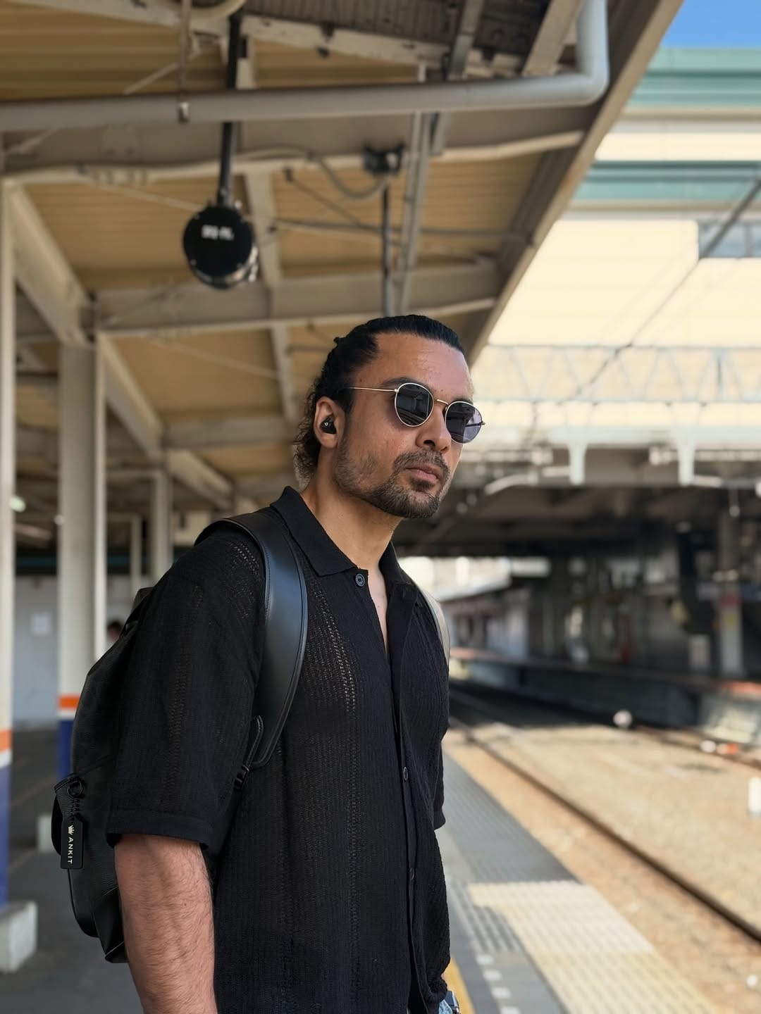 Post 2 by Ankit Purohit on Instagram (carousel)