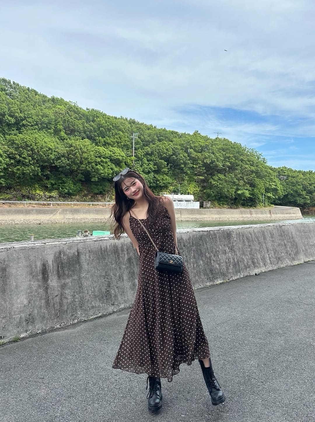 Post 5 by カナコ on Instagram (carousel)