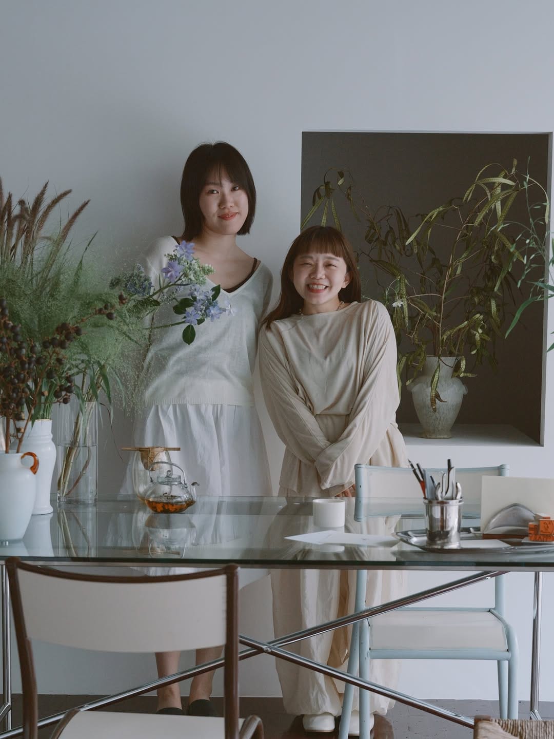 Post 6 by 春小姐 𝑯𝒂𝒓𝒖 🥯 on Instagram (carousel)