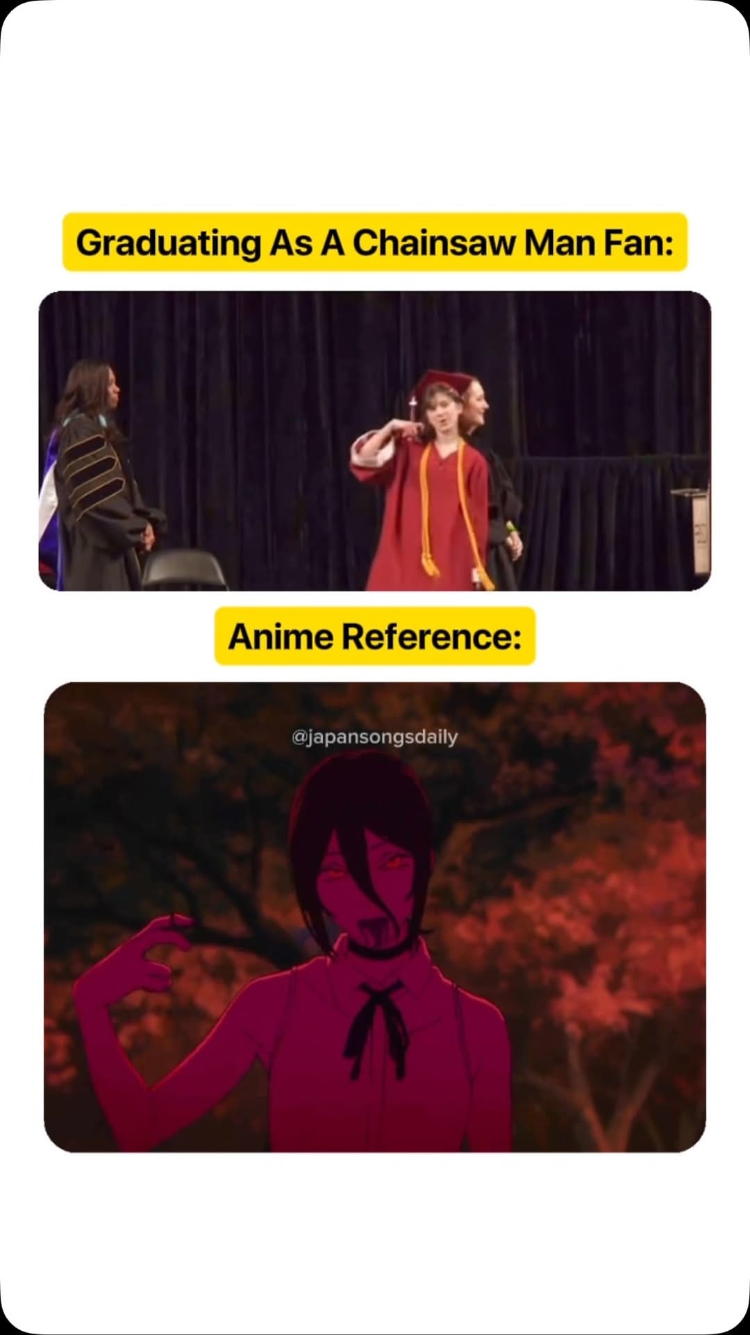 Post 7 by Amazing Japanese Songs & Music on Instagram (video)