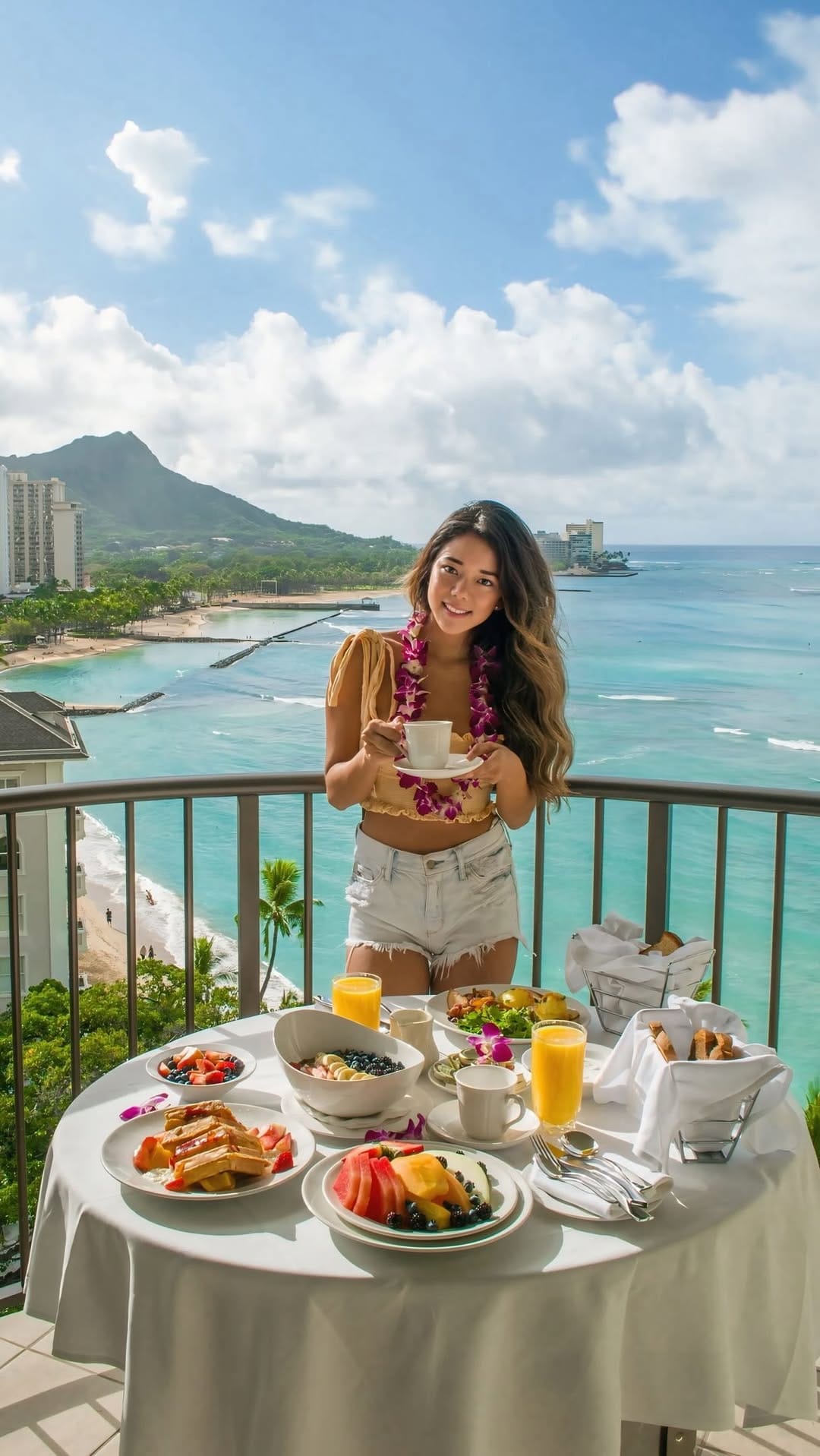 Post 7 by Marcy Yu | Travel & Wellness on Instagram (video)