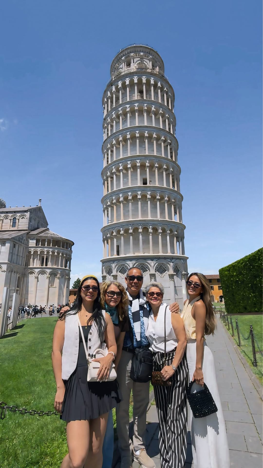 Post 3 by Marcy Yu | Travel & Wellness on Instagram (video)