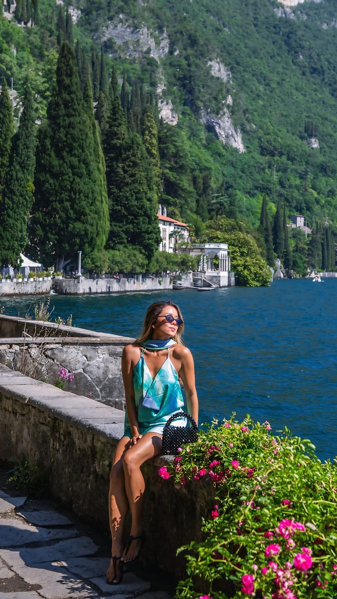 Post 2 by Marcy Yu | Travel & Wellness on Instagram (video)