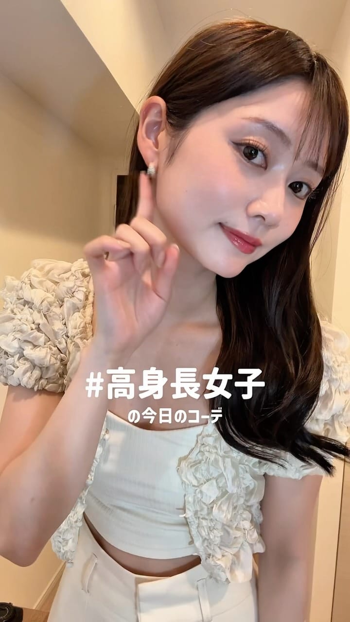 Post 4 by かなみん  /  花波 on Instagram (video)