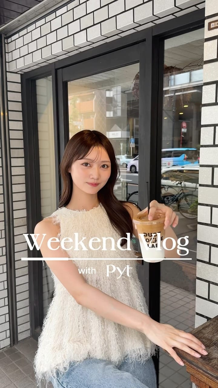 Post 3 by かなみん  /  花波 on Instagram (video)