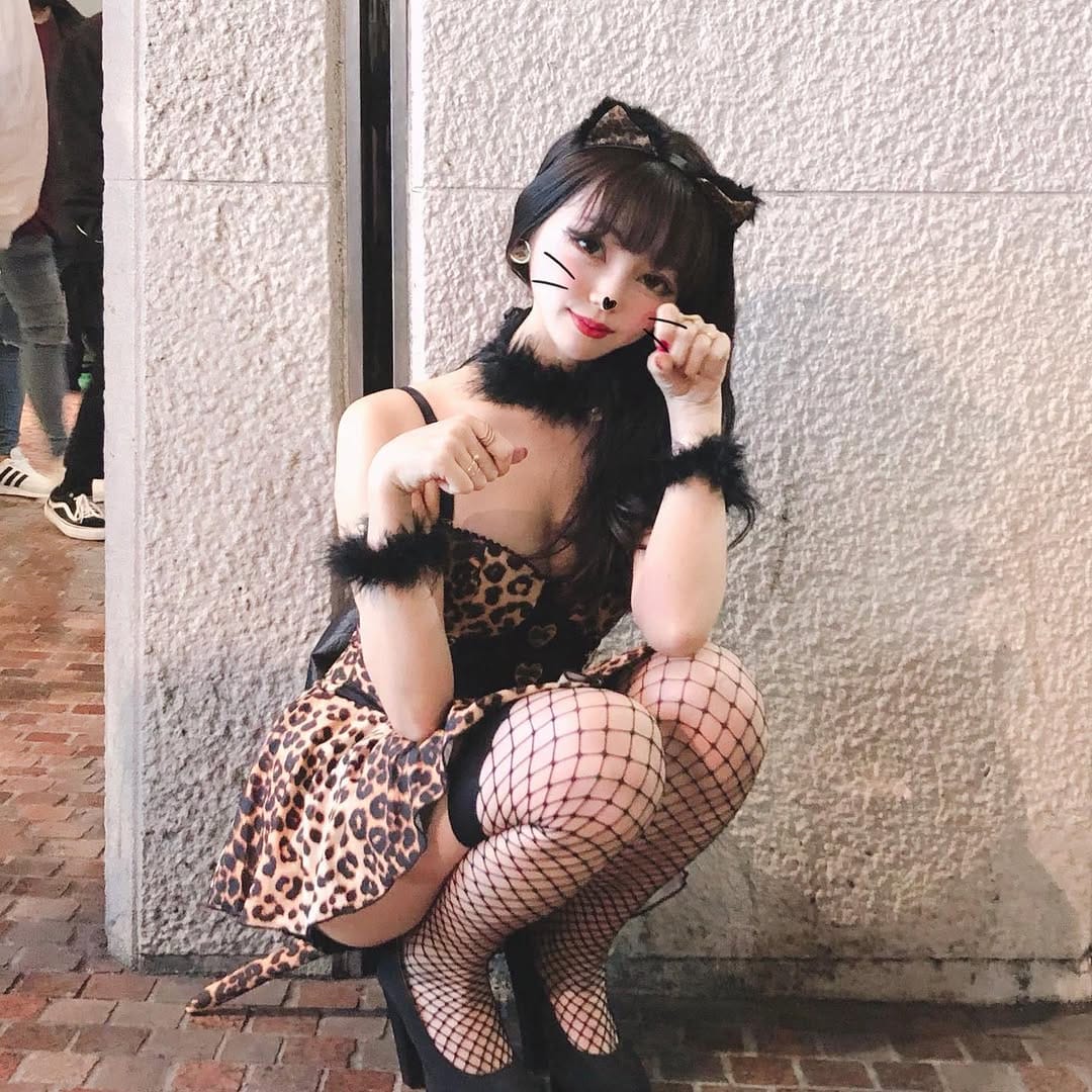 Post 10 by Haru on Instagram (carousel)