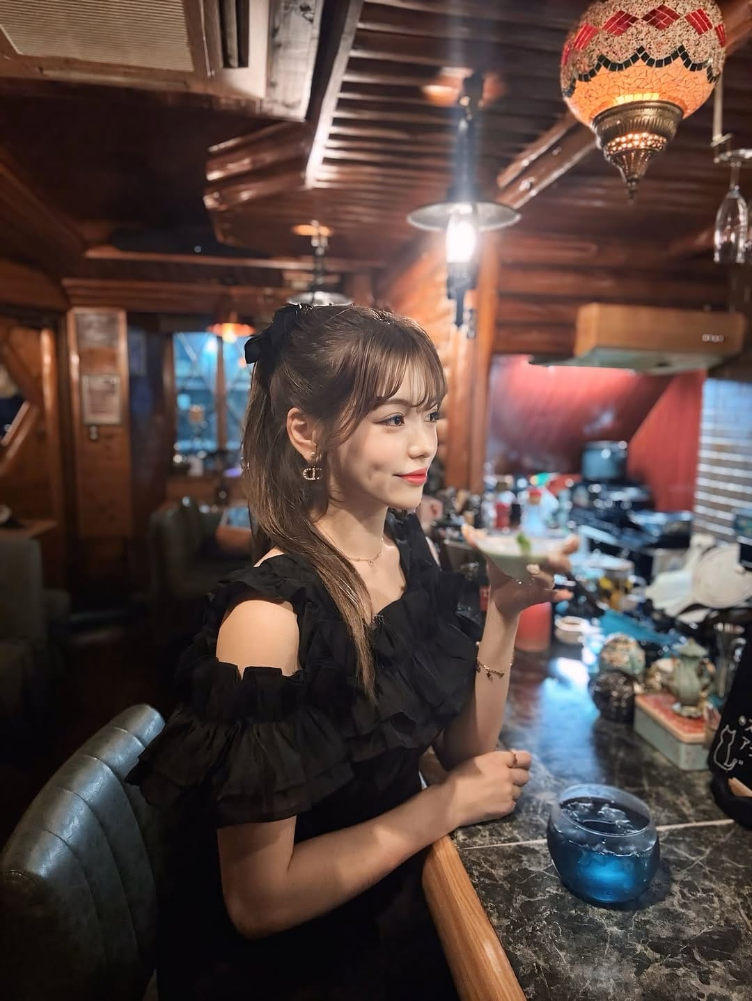 Post 6 by Haru on Instagram (carousel)