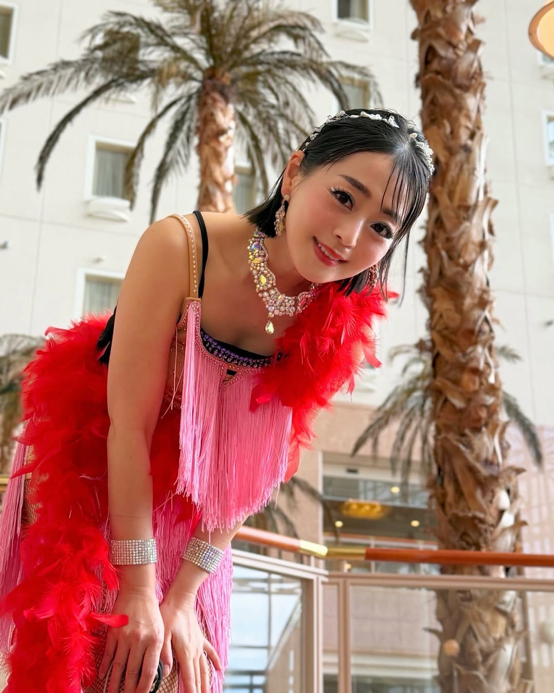 Post 1 by あずみꕤ札幌観光大使・サウナ美魔女・自撮りインスタグラマー on Instagram (carousel)