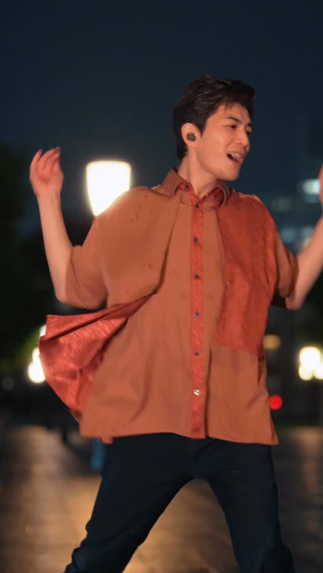 Post 3 by KAKE  (KAKE-TAKU)🕺 on Instagram (video)