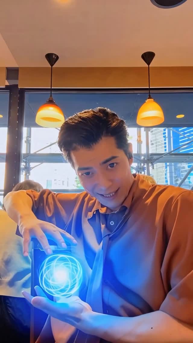Post 4 by KAKE  (KAKE-TAKU)🕺 on Instagram (video)