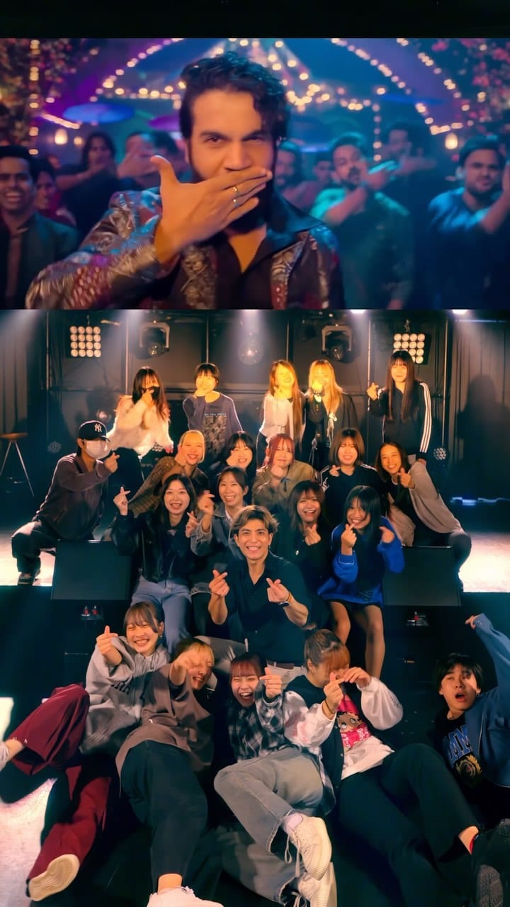 Post 9 by KAKE  (KAKE-TAKU)🕺 on Instagram (video)