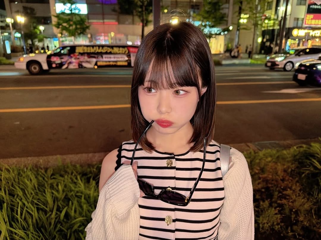 Post 3 by 表 すみれ (おもて すみれ) on Instagram (carousel)