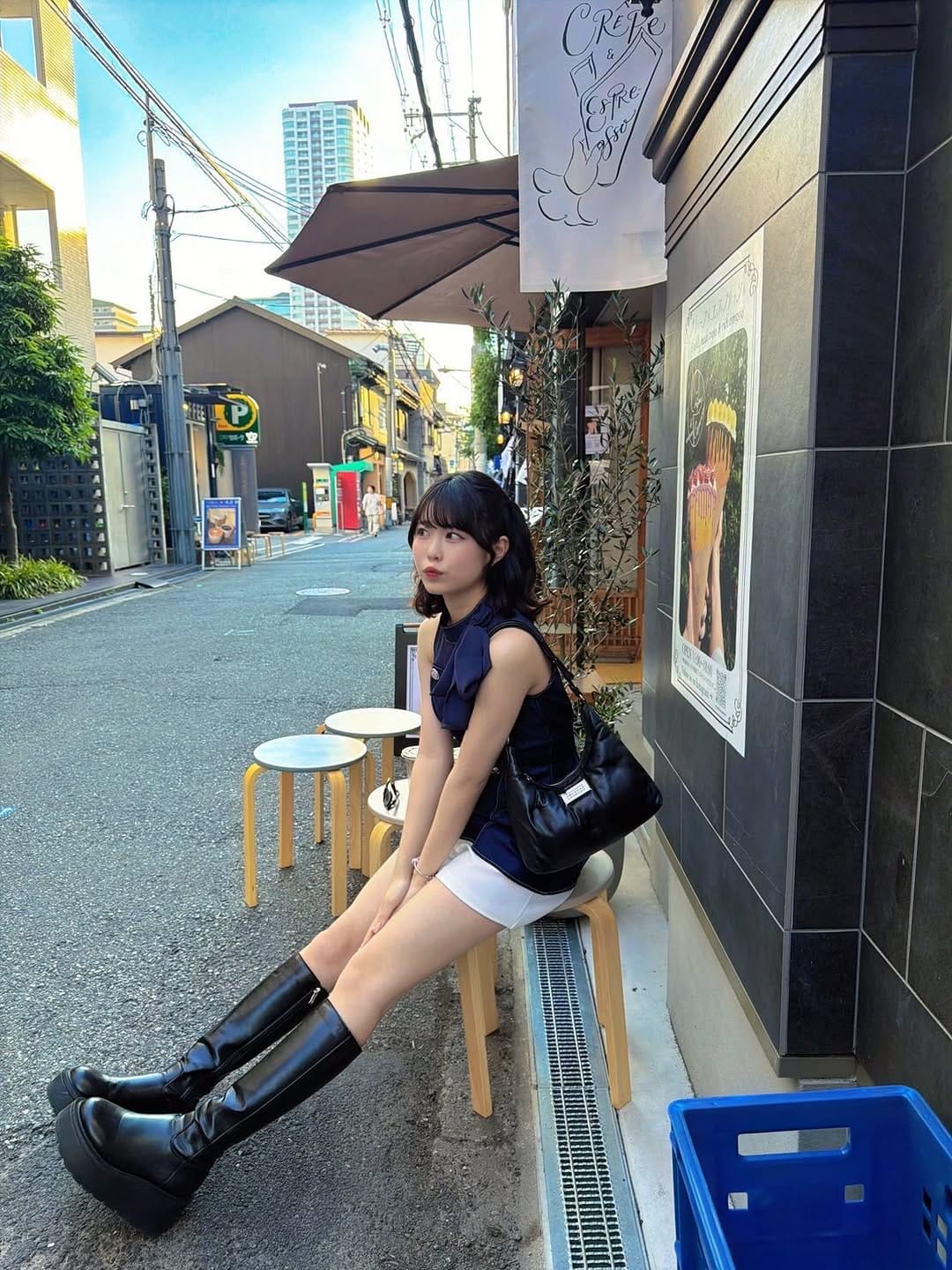 Post 5 by 表 すみれ (おもて すみれ) on Instagram (carousel)