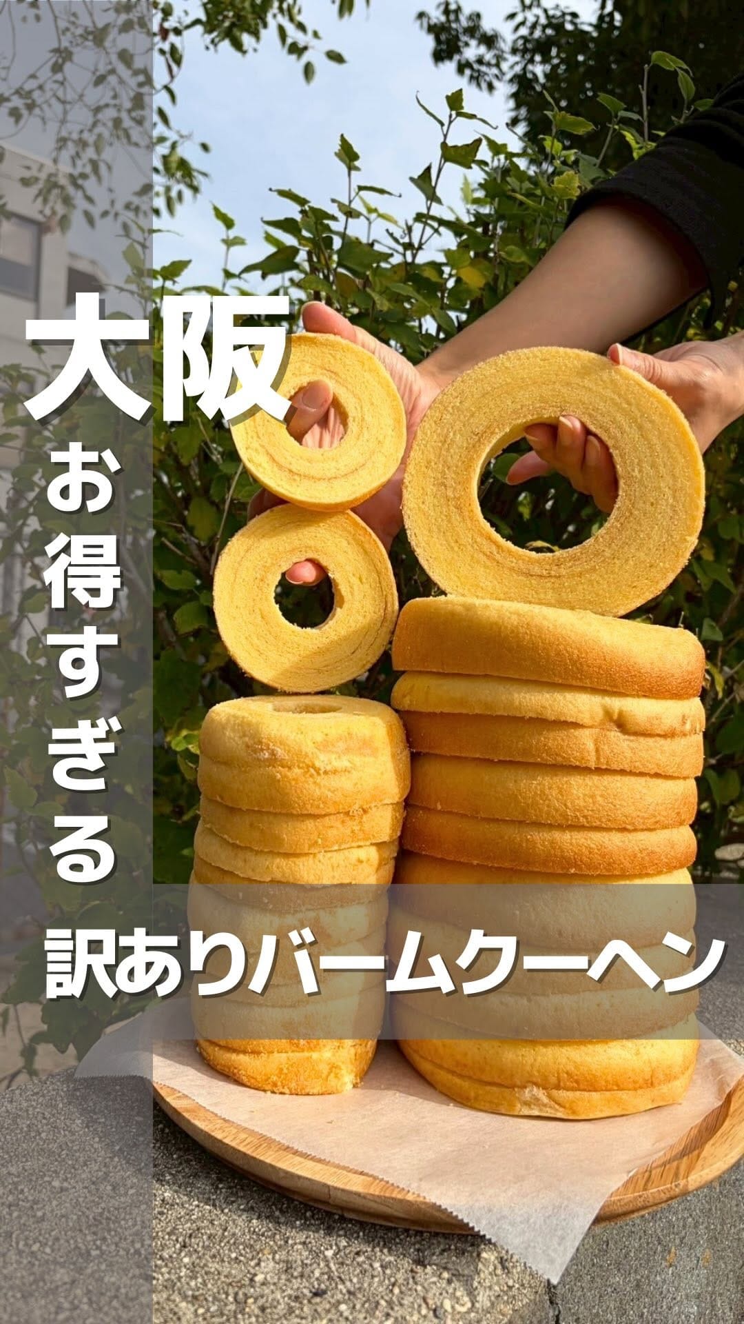 Post 10 by たかゆみフウフ｜旅に狂った大阪の夫婦 on Instagram (video)