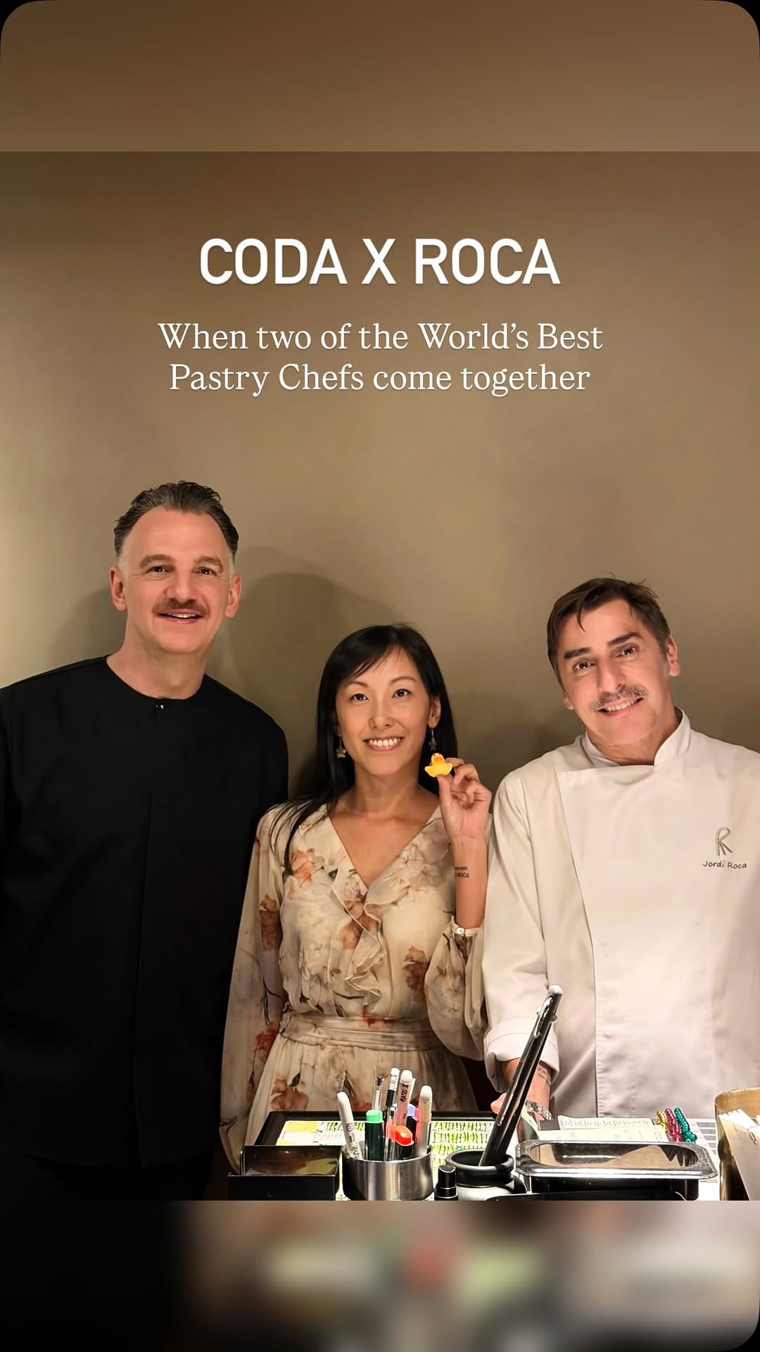 Post 1 by Melissa | Food & Travel on Instagram (video)