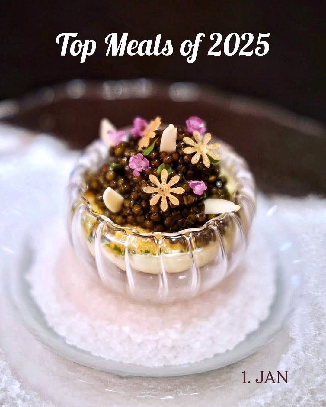 Post 8 by Melissa | Food & Travel on Instagram (carousel)