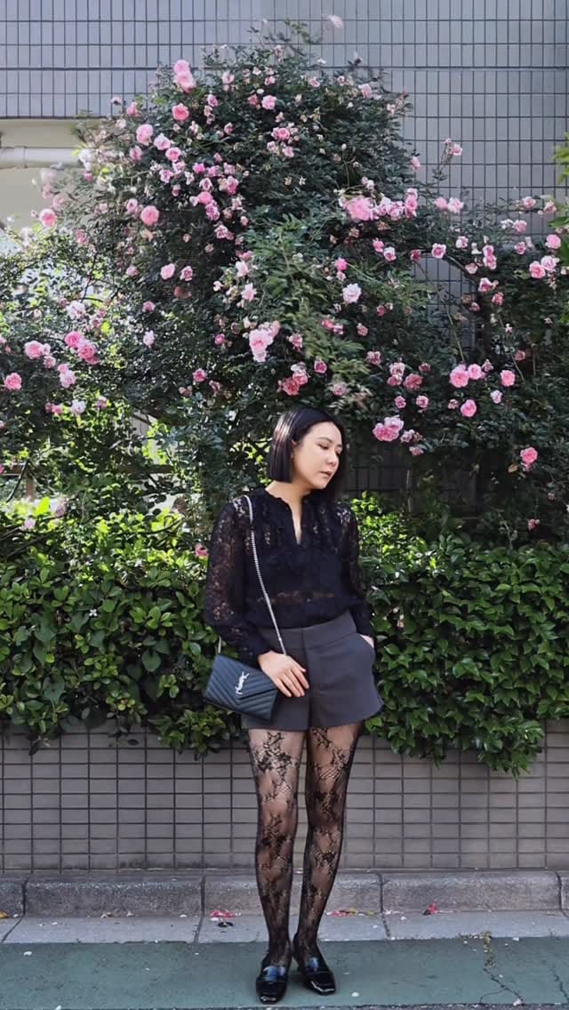 Post 6 by 李牽巧  巧喬chaiu on Instagram (video)