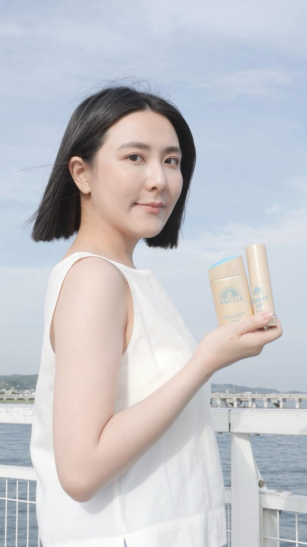 Post 2 by 李牽巧  巧喬chaiu on Instagram (video)