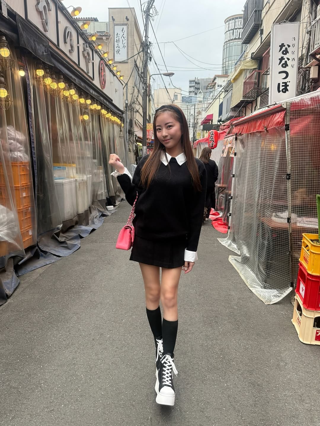 Post 10 by yu tashiro on Instagram (carousel)