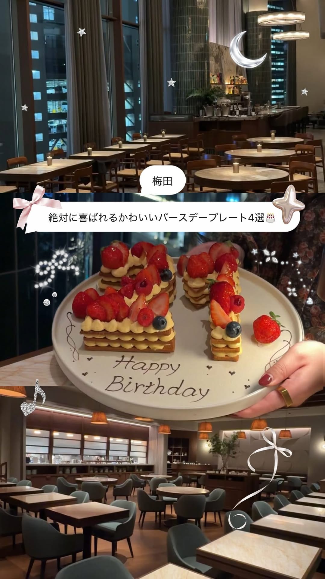 Post 6 by Yui ┆関西おすすめ記録 on Instagram (video)