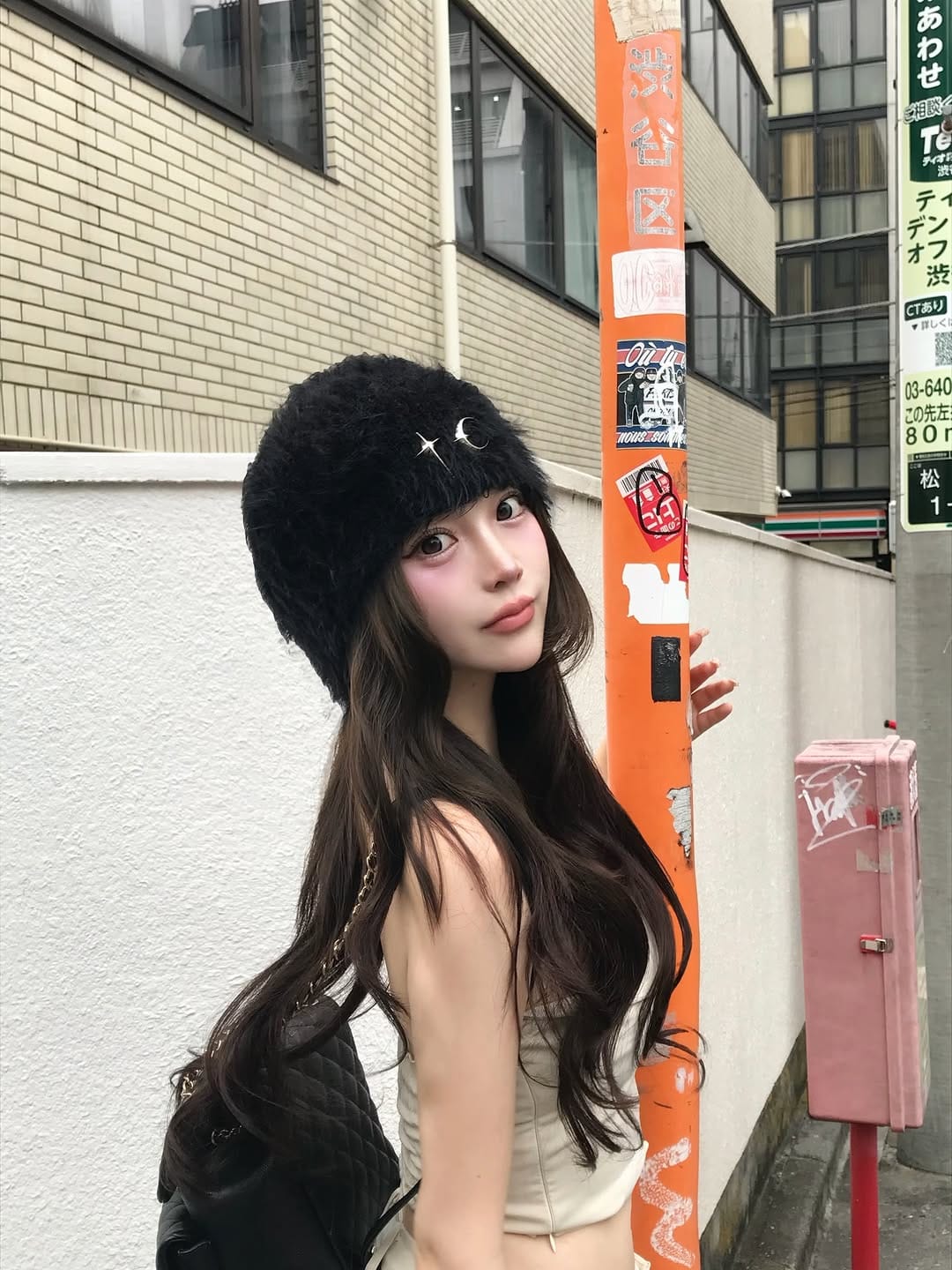 Post 6 by 深結(みゆ) on Instagram (carousel)