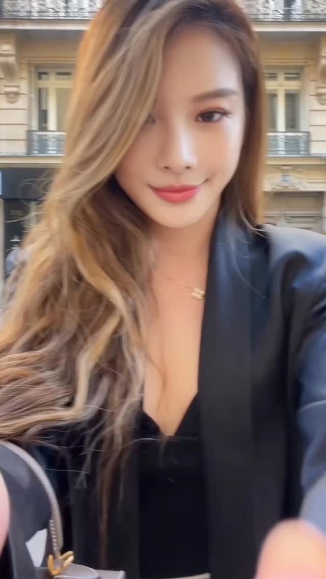 Post 4 by Iris 艾莉絲 on Instagram (video)