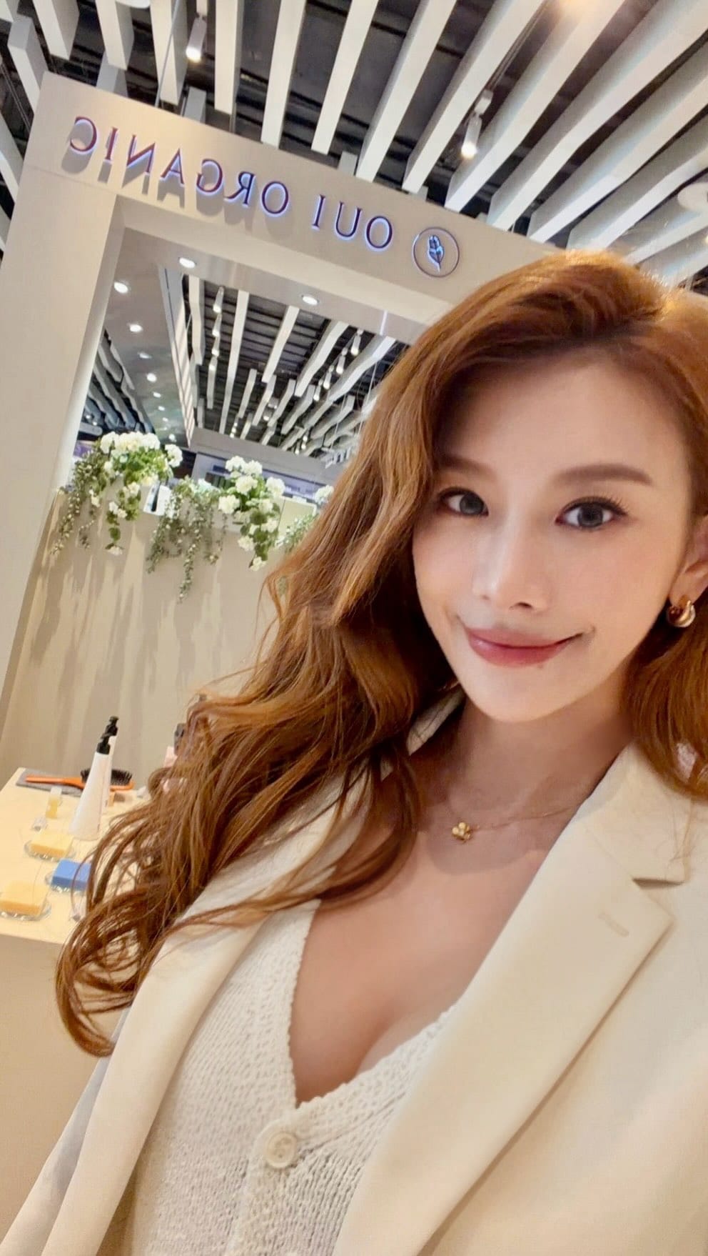 Post 10 by Iris 艾莉絲 on Instagram (video)