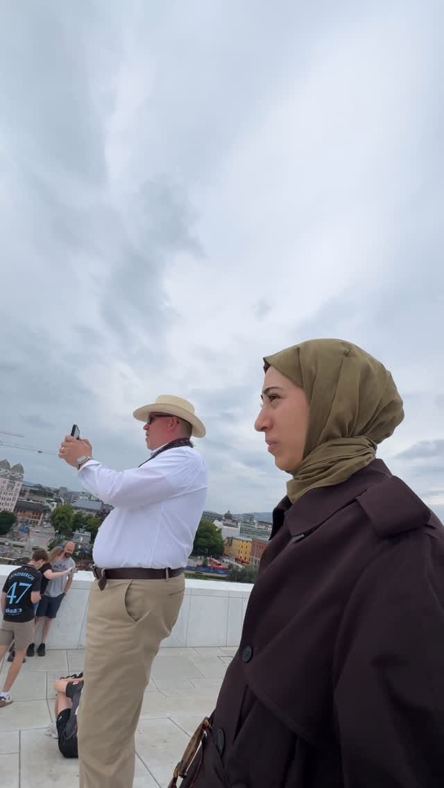 Post 9 by Fatmanur Aydın on Instagram (video)