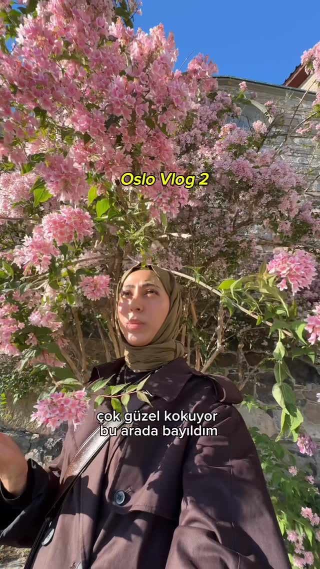 Post 6 by Fatmanur Aydın on Instagram (video)