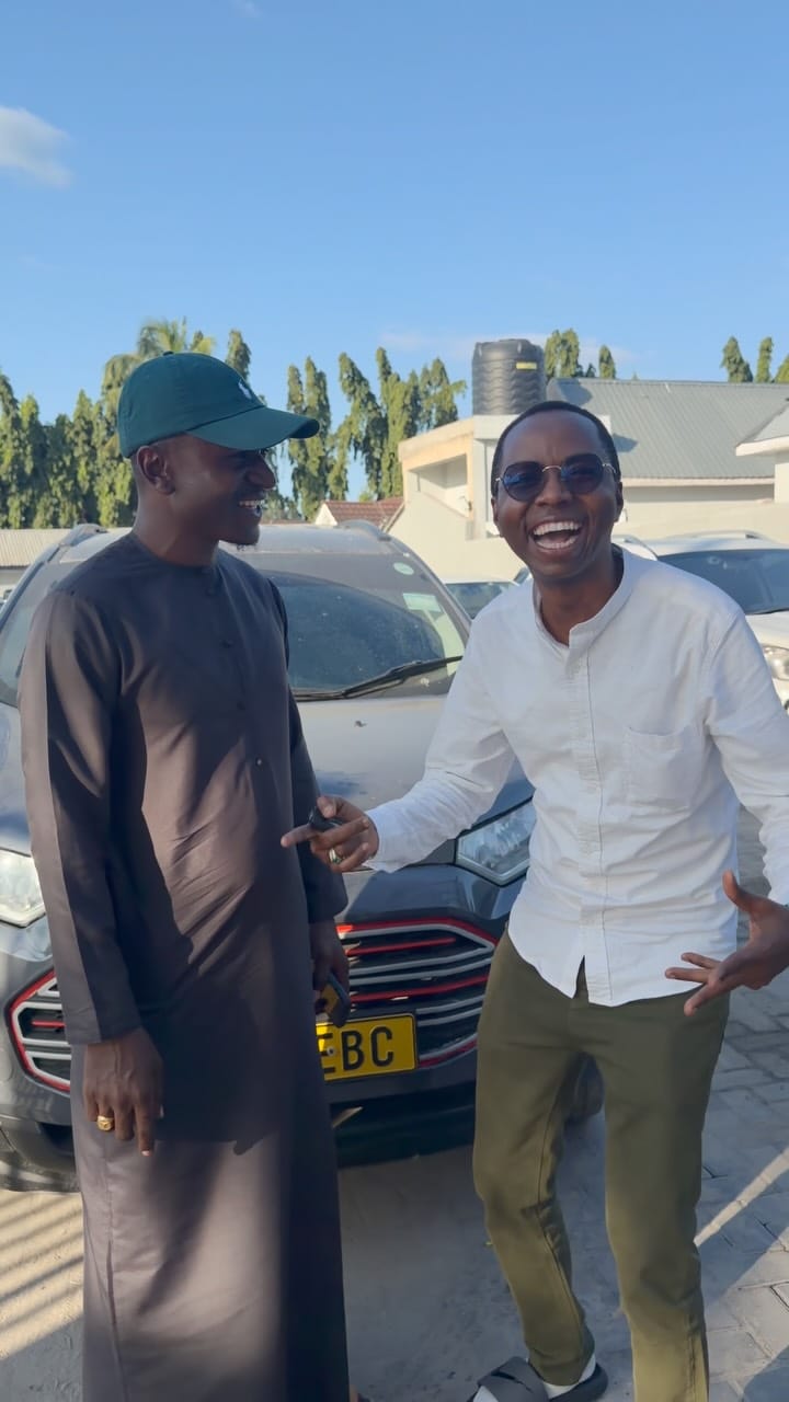 Post 1 by Meshack Mgaya Magari tz🇹🇿🚘🛳 on Instagram (video)