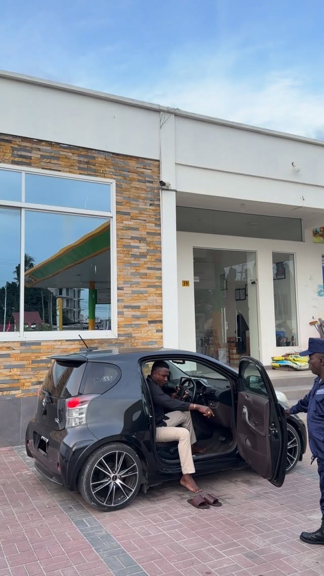 Post 10 by Meshack Mgaya Magari tz🇹🇿🚘🛳 on Instagram (video)