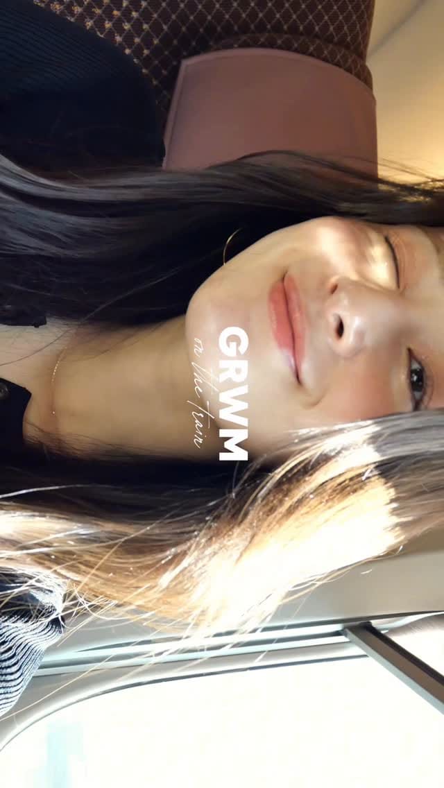 Post 8 by Maho Yamasaki on Instagram (video)