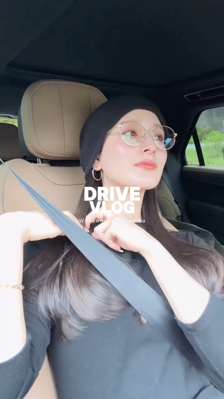 Post 4 by Maho Yamasaki on Instagram (video)
