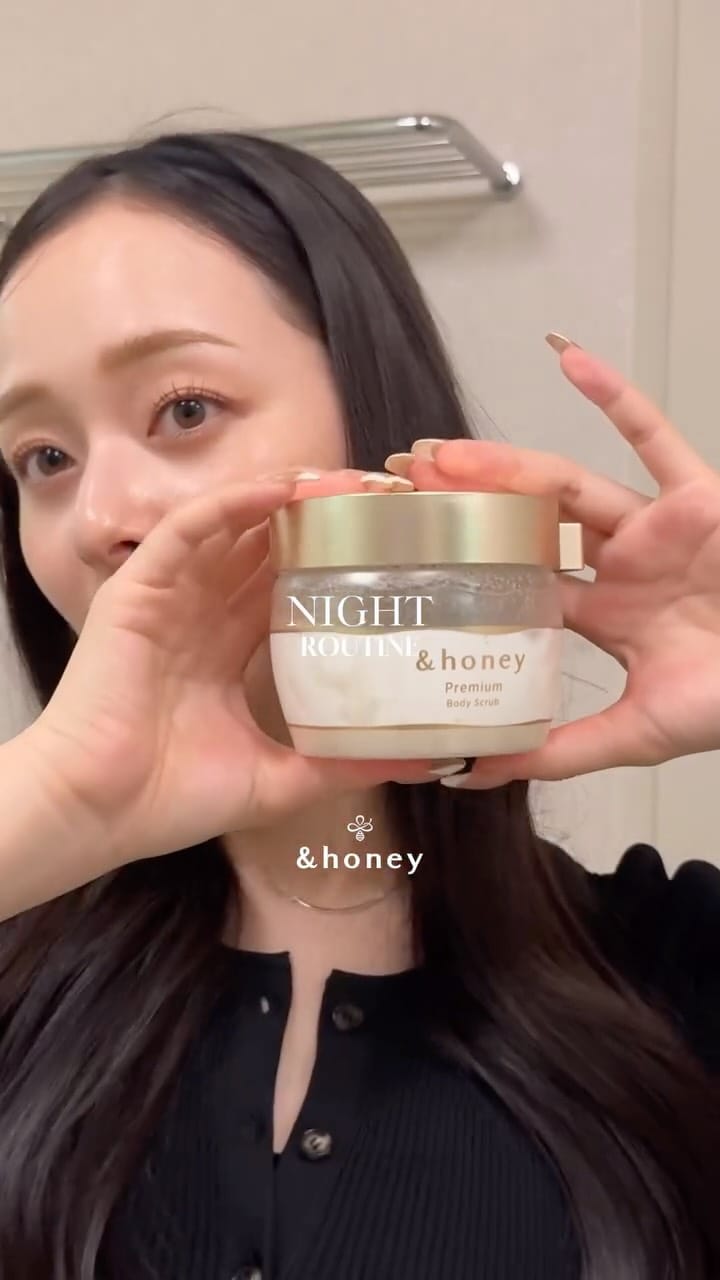 Post 5 by Maho Yamasaki on Instagram (video)