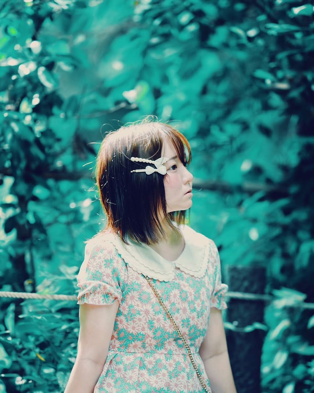 Post 9 by shima on Instagram (image)