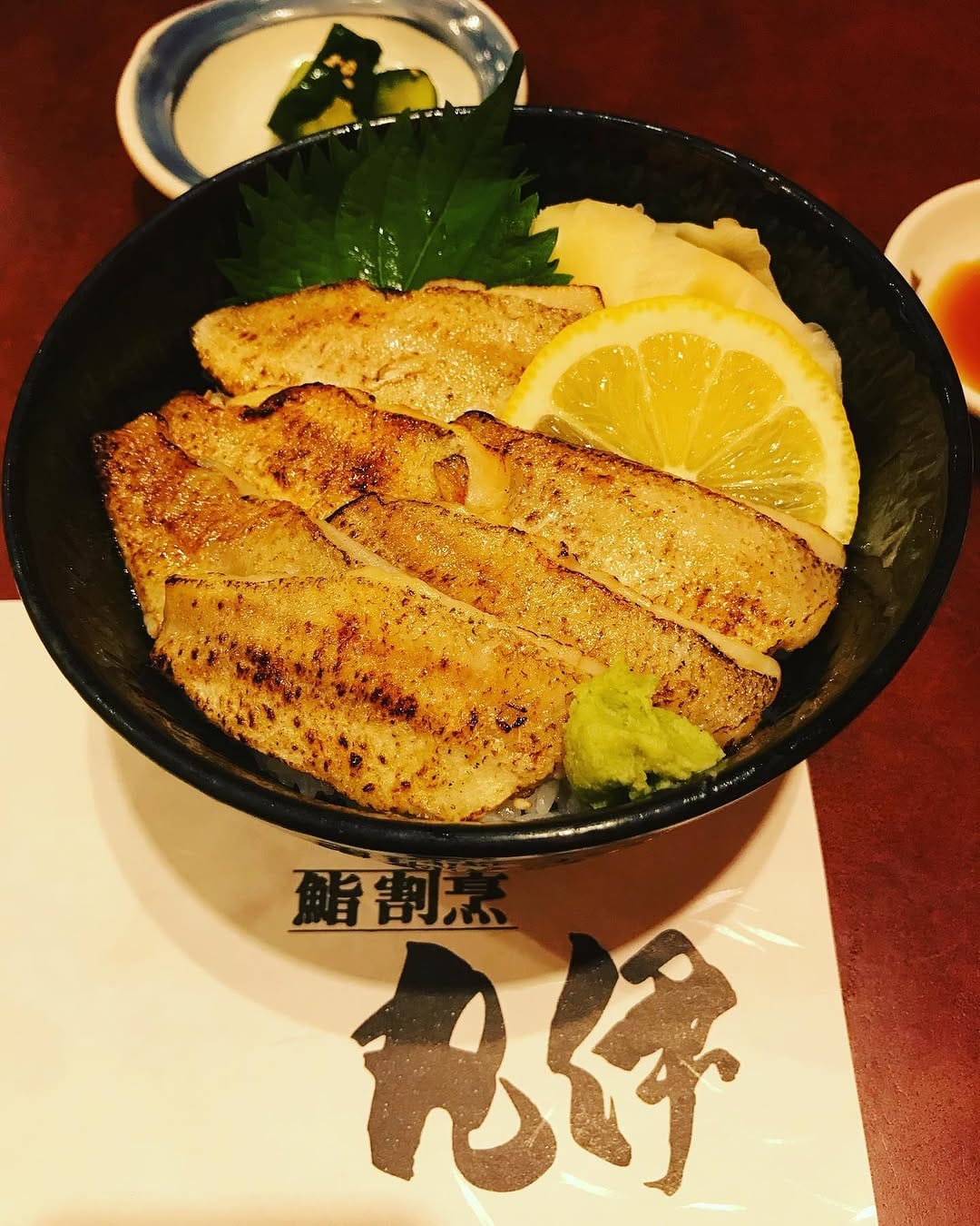 Post 8 by 新潟グルメ倶楽部♡なぽりん on Instagram (image)