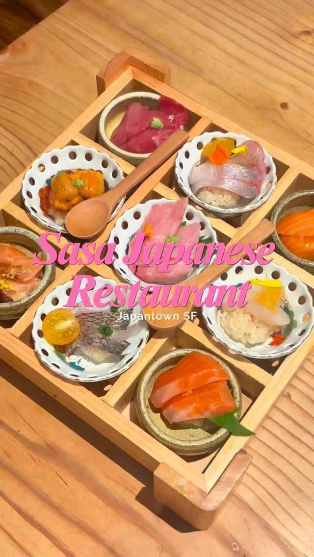 Post 8 by Cathy | Bay Area Foodie ♡ on Instagram (video)