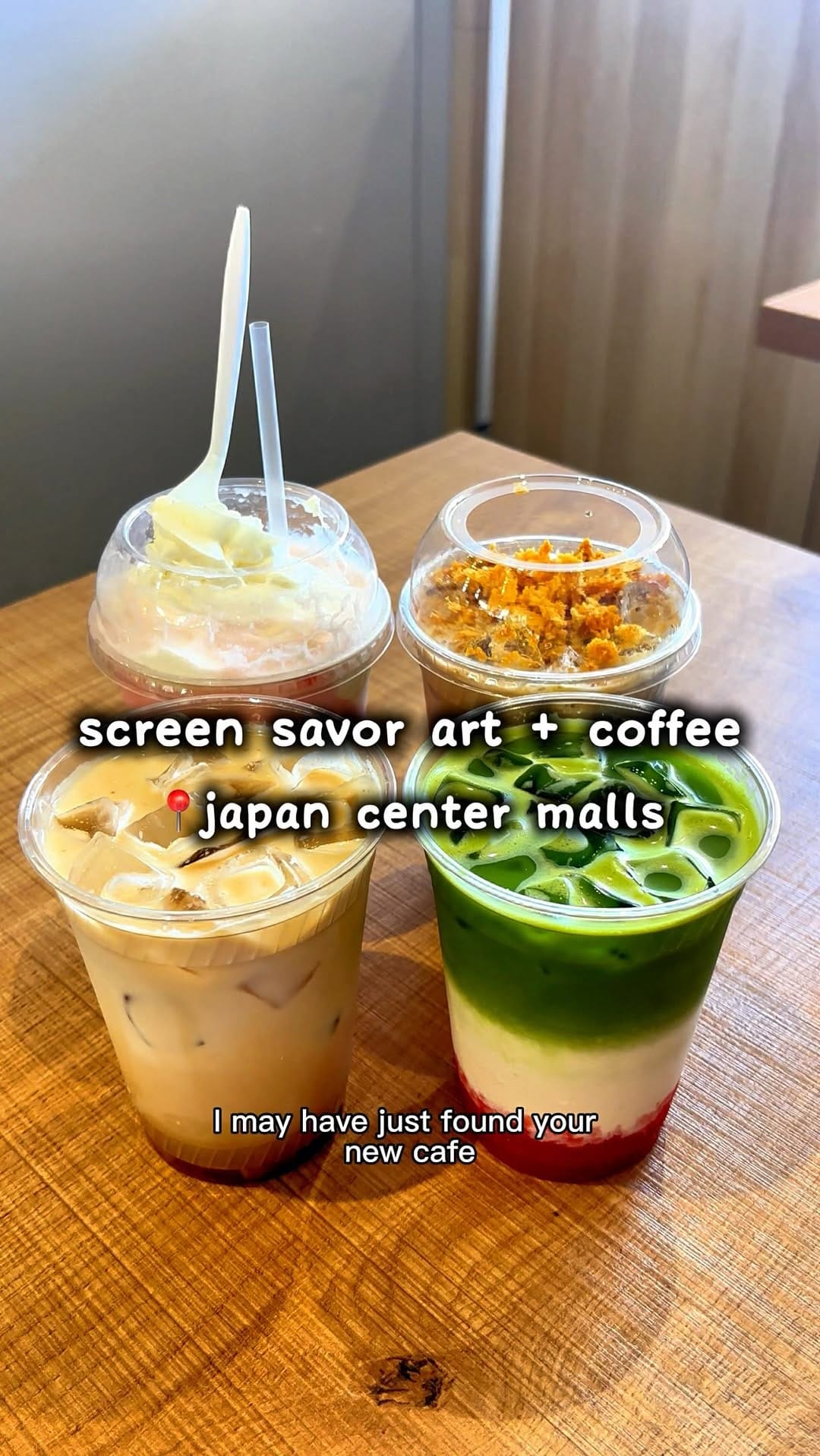 Post 1 by Cathy | Bay Area Foodie ♡ on Instagram (video)