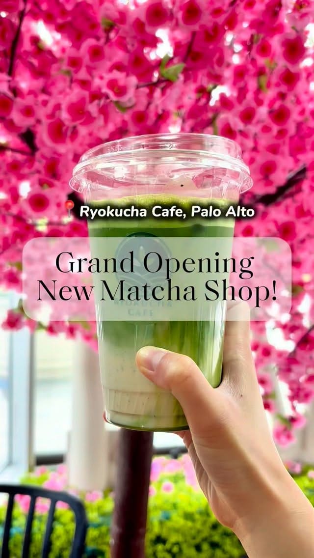 Post 7 by Cathy | Bay Area Foodie ♡ on Instagram (video)