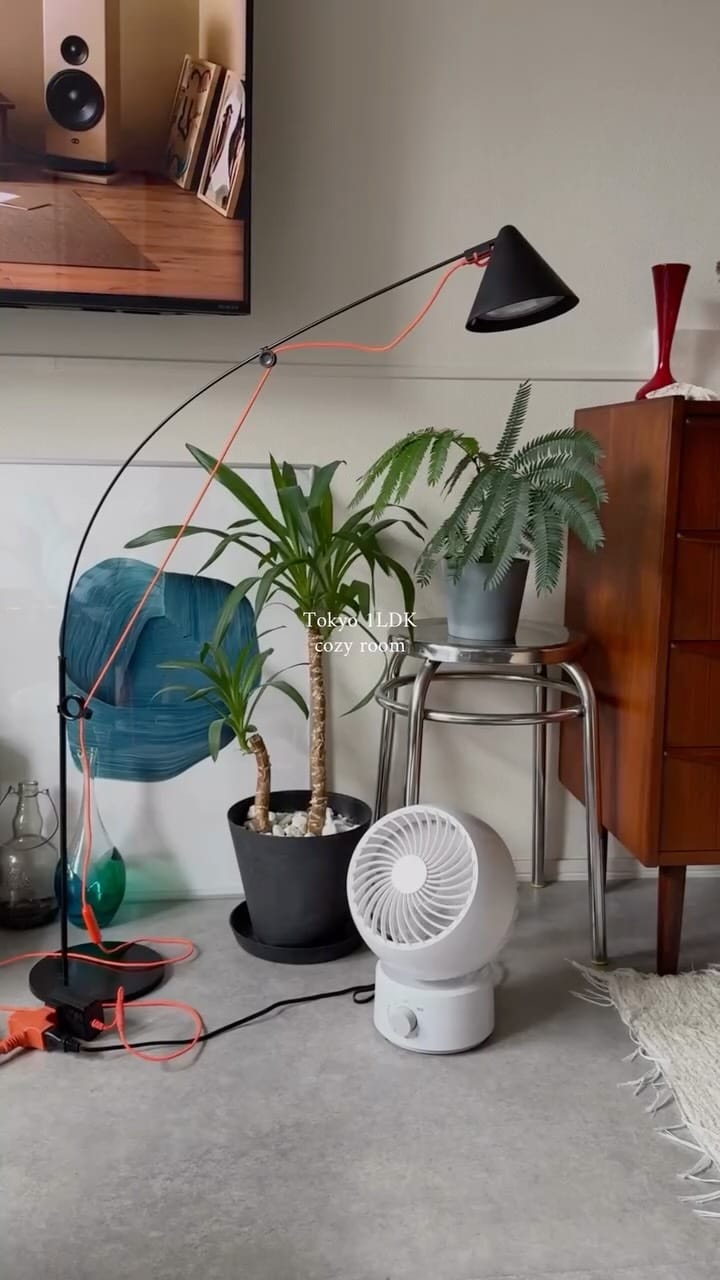 Post 9 by myuu on Instagram (video)