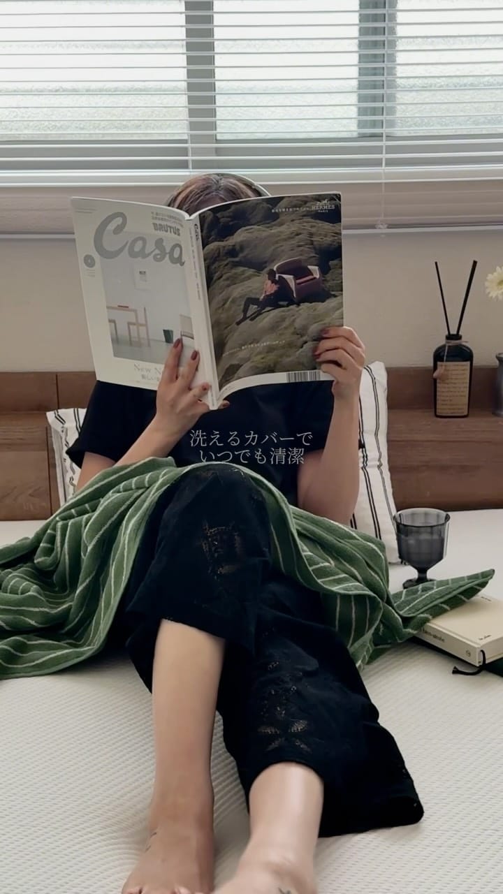 Post 2 by myuu on Instagram (video)
