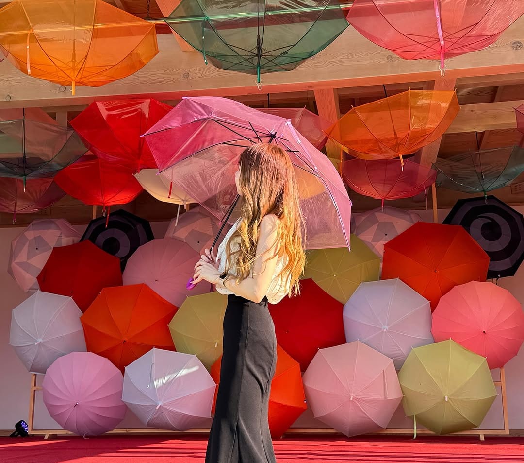 Post 3 by あゆみ on Instagram (carousel)
