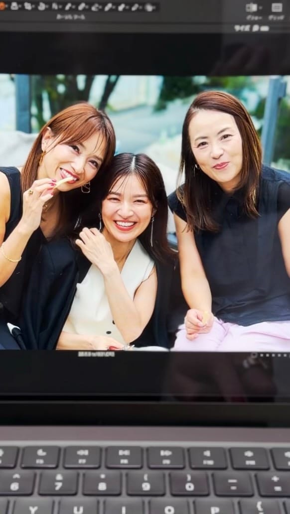 Post 6 by 宮内 明美 on Instagram (video)
