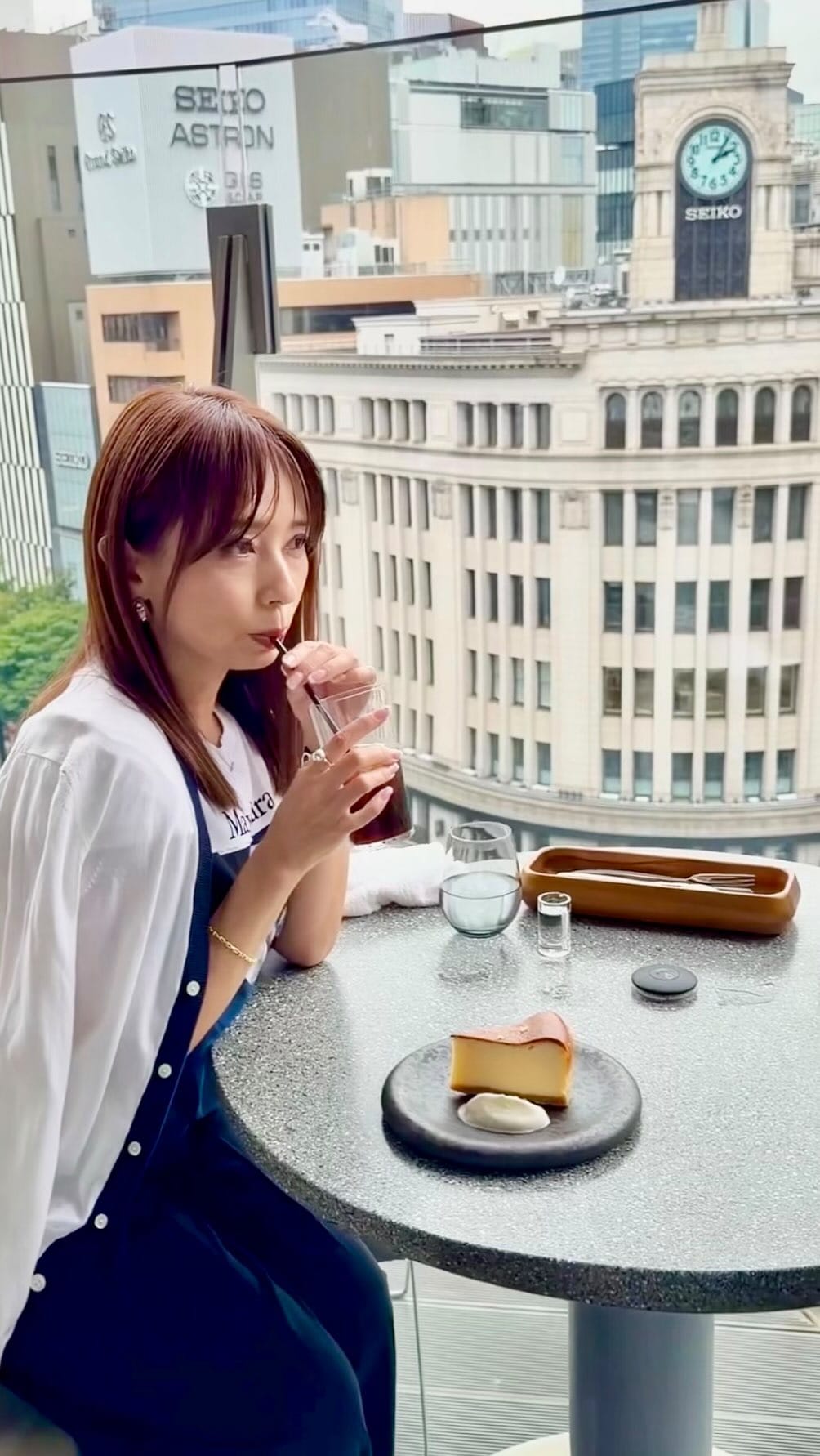 Post 7 by 宮内 明美 on Instagram (video)
