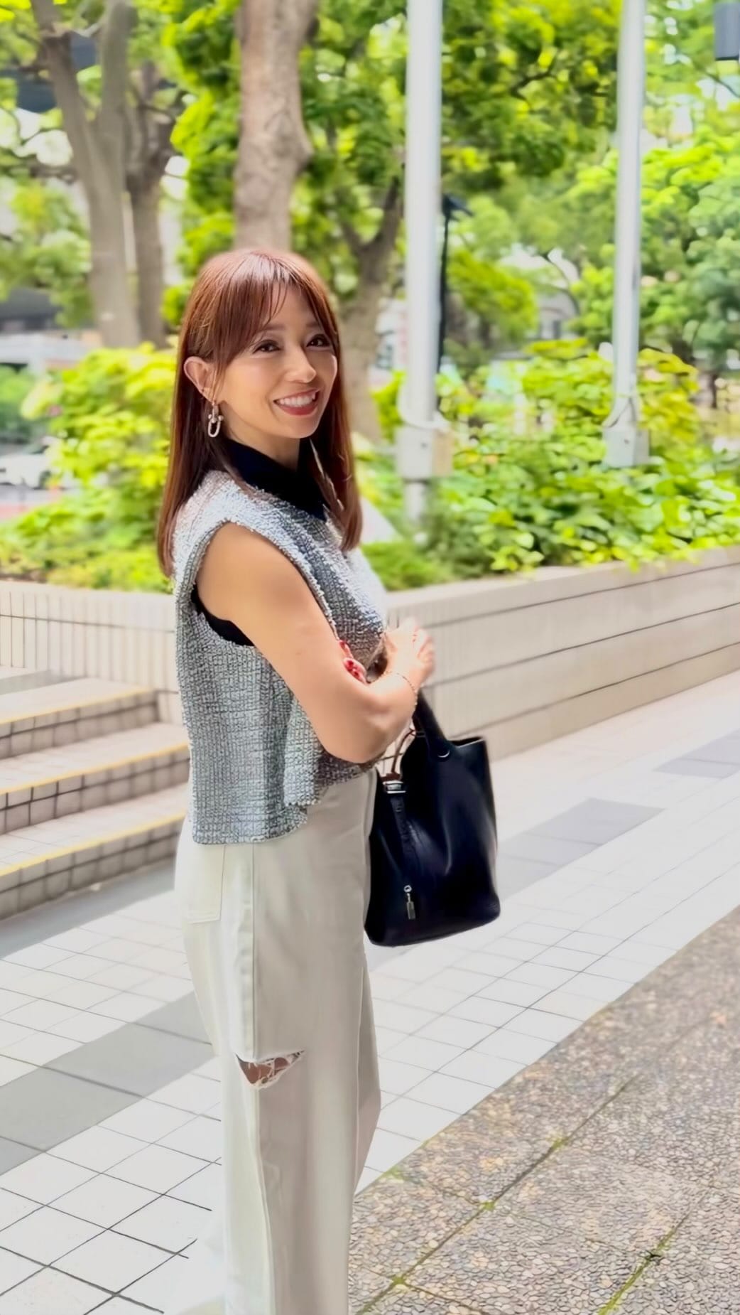 Post 4 by 宮内 明美 on Instagram (video)