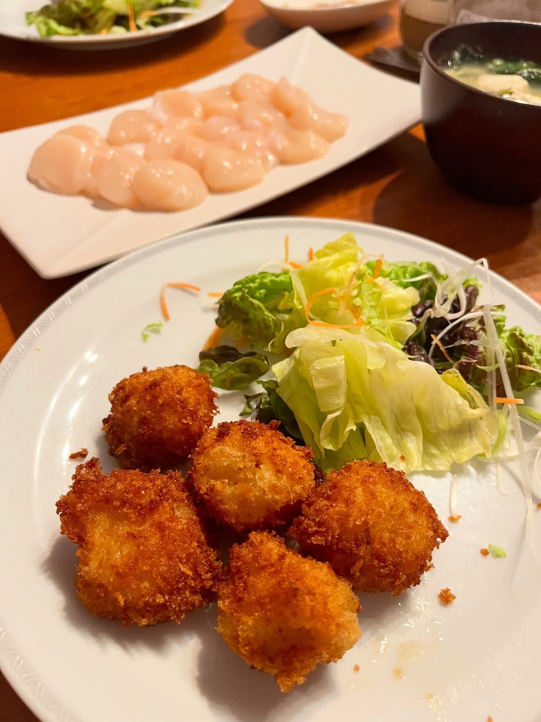 Post 4 by 𝐊𝐞𝐧𝐳𝐨 on Instagram (image)