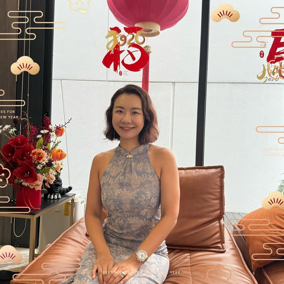 Post 10 by Yanying Toto Deng on Instagram (image)